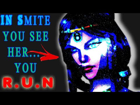 You BEST Surrender Right Now NuWa Smite