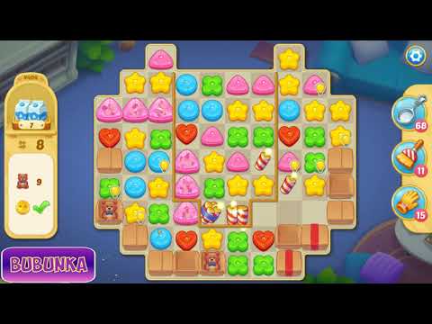 Matchington Mansion level 4404 HD