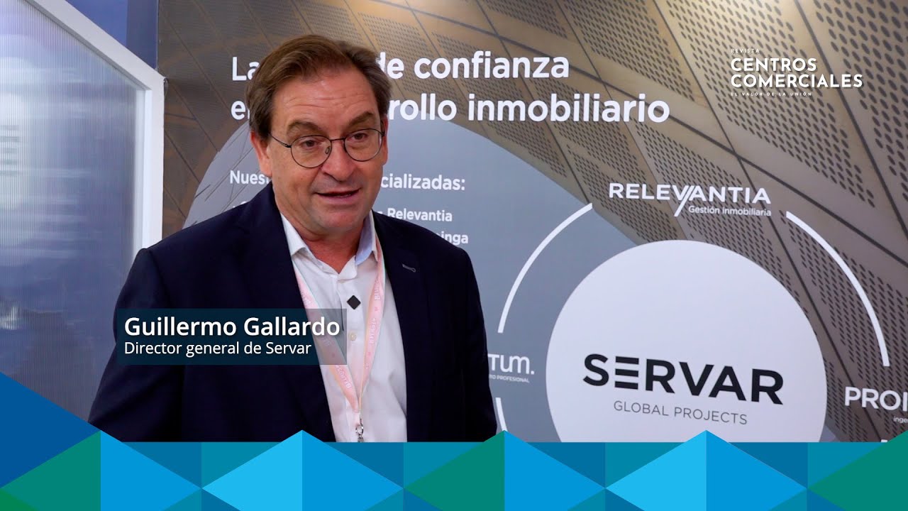 La Inteligencia Artificial revoluciona el diseño y mantenimiento de espacios comerciales