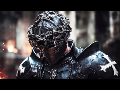 Epic Templar Choir & Orchestral Battle Music | Crown of Thorns