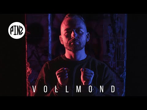 PiNZ - VOLLMOND (Official Video) [prod. by. LARKIN]