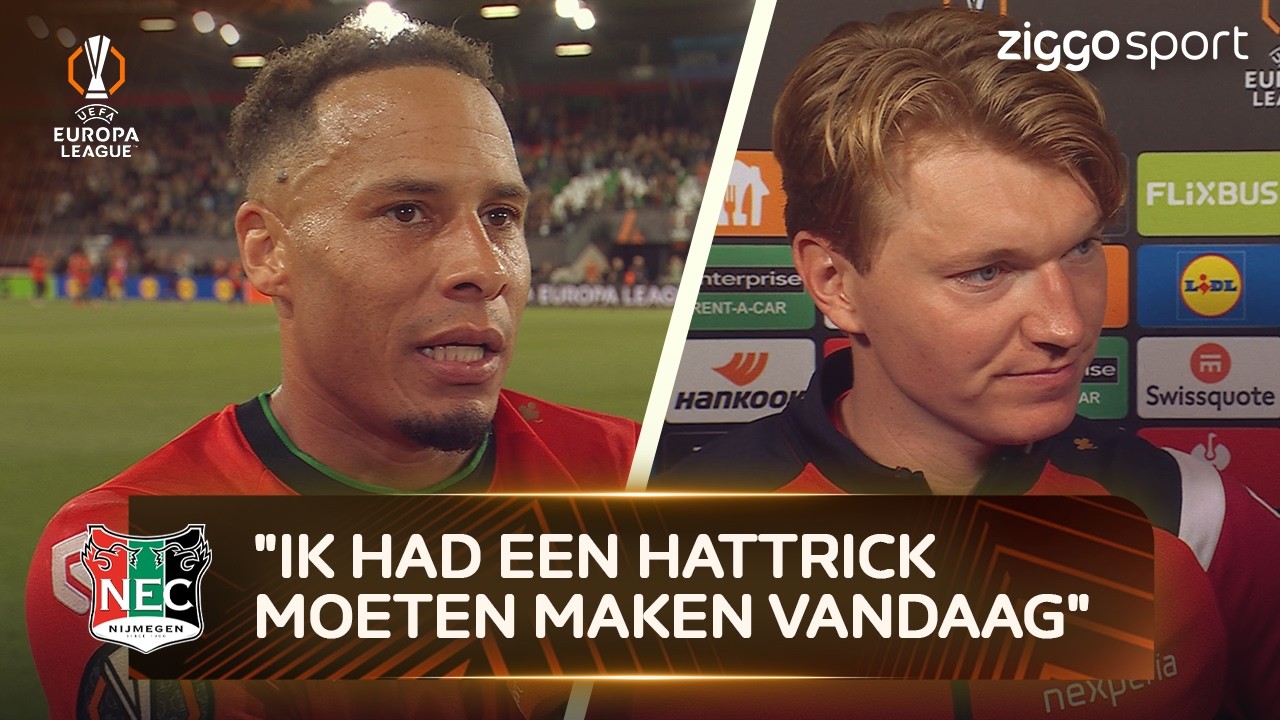 CHERY en SCHUURS over VERTROUWEN, TELEURSTELLING en MEER! 💬 | Interview