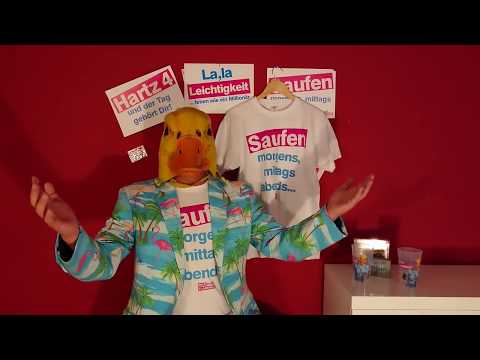 Ingo`s Welt im Oktober - Die News von Ingo ohne Flamingo