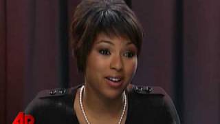 Megan Joy Acts Like a Bird, Cut From 'Idol'