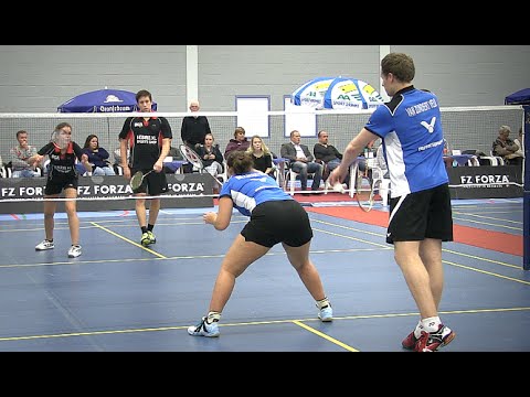 Ridder/De Laak - Middelburg/Halkema // // FZ FORZA AMERSFOORT - Van Zundert Velo