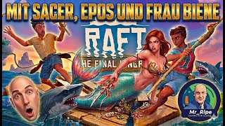 RAFT Community Spezial Teil 2
