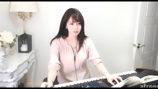 [ LIVE ] Yiruma 이루마 - Chaconne 샤콘느 Piano