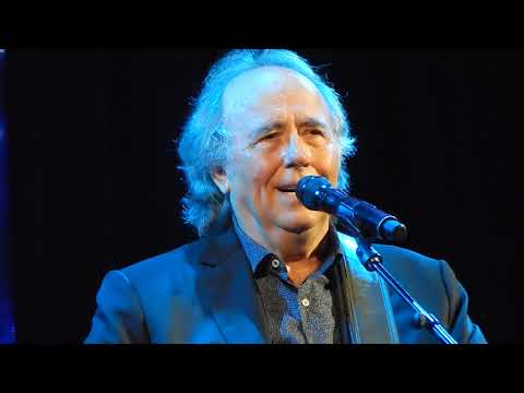 Joan Manuel Serrat - Que va a ser de tí - Concierto Córdoba (Arg)
