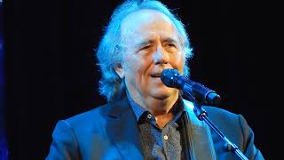 Joan Manuel Serrat - Que va a ser de tí - Concierto Córdoba (Arg)