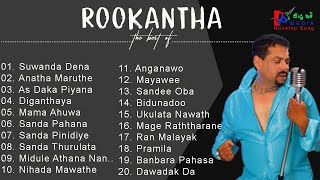 Best Of Rookantha Gunathilaka / Original Music