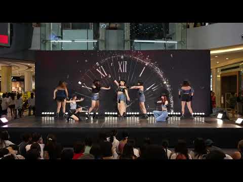 Nextar girls cover FROMIS_9 - 220723 MAYA x YokoAn Cover Dance Contest 2023