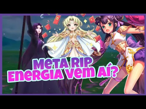 PvP Sem Energia? Novo Meta ou Anti-Meta com Nova Pandora? - Saint Seiya Awakening