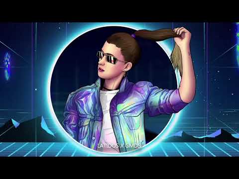 Safree - LATIDOS X GMDS