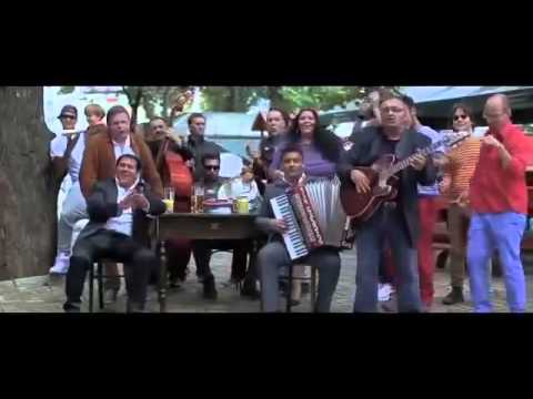 Sendreiovci & Moja Reč ,, Edaj Nasvaľi,, 2013