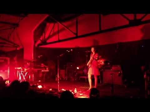 Silversun Pickups - Panic Switch + Dots and Dashes - Cain's Ballroom
