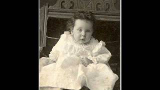 Ben Selvin - Baby Face 1926 - Vintage 1920's Baby Slideshow Photos