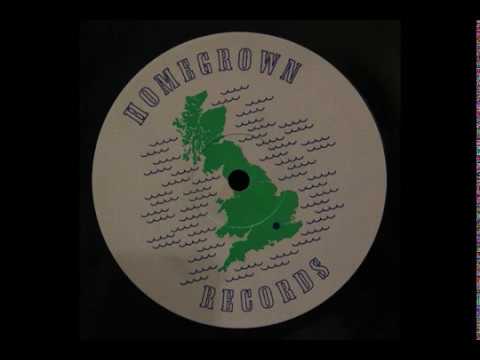 Format - The Stomper (1994)