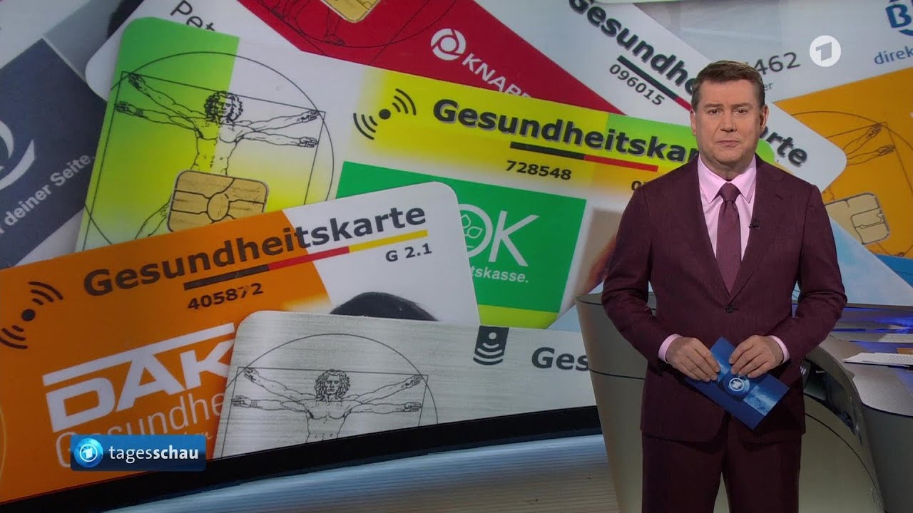 tagesschau 20:00 Uhr, 07.12.2025