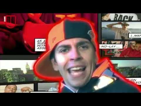 Smasher - Back In The Day Part 2 (Official Music Video)