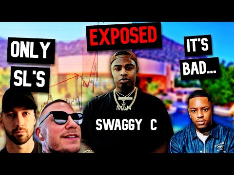Swaggy C Exposed: Terrible Signal Service, Lies, & Scammy Business Tactics