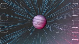 Young Moore - Jupiter