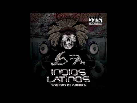 INDIOS LATINOS Gambino&Carbonero - SOMOS LOS MISMOS