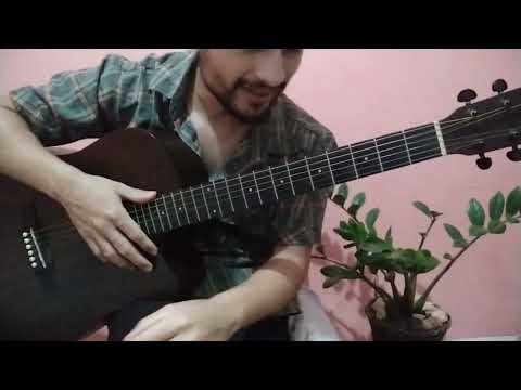 Estrada De Chão (part. Francisco) - Luan Pereira