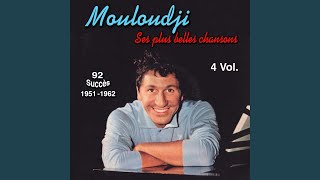 Une bonne paire de de claques (1952 -1958)