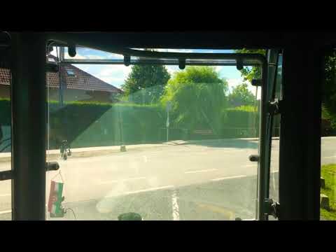 Szolnok 6Y busz (Holt-Tisza-part - Vasútállomás)