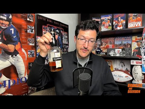 Evan Williams Single Barrel Bourbon Review