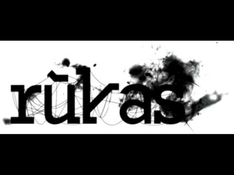 Rūkas - Prarajos ft. Kechas, Radikalas