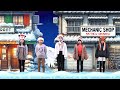 Hello Reindeer Small Children By Playground English Song By Super Simple Songs