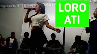 Download lagu LORO ATI || MARETHA PUTRI || LIVE IN SEMANU mp3