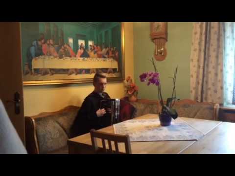 Dominik Loinig 14 Jahre