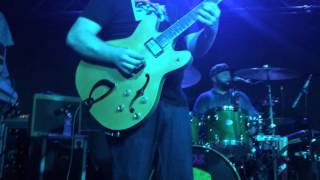 Row Jimmy Row Outro Uplift Mammoth Roots of Creation Brighton Music Hall 12.11.15 RoC 603