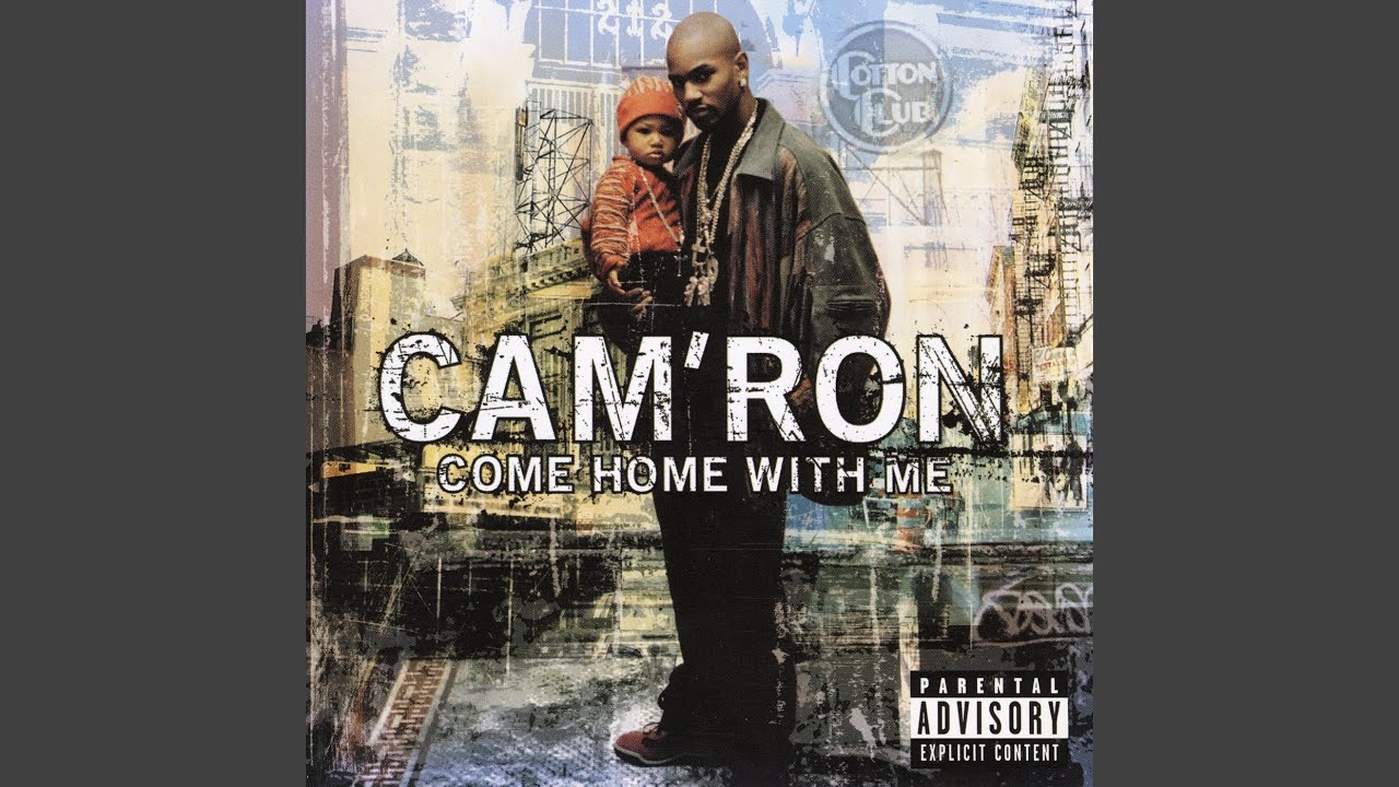 Cam'ron - Losing Weight Part 2
