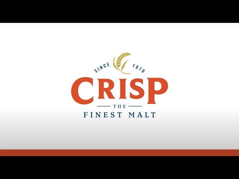 Crisp Webinar No 10: Distilling Speciality Malts Webinar