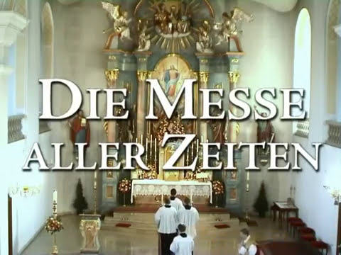 Die Messe aller Zeiten - Die Film-Doku