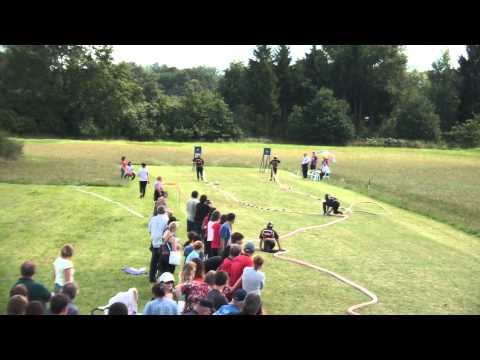 SDH Horosedly   Nové Kestřany 30 8 2014