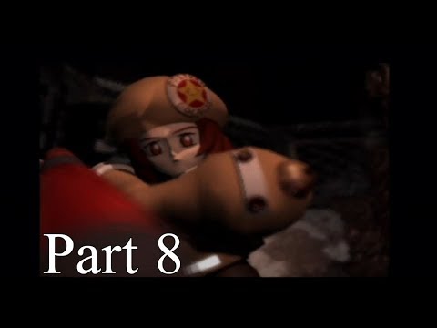 T.R.A.G.: Tactical Rescue Assault Group - Mission of Mercy Walkthrough Part 8