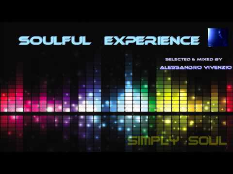 deejayAleph - SIMPLY SOUL