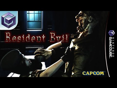 Longplay of Resident Evil (2002)