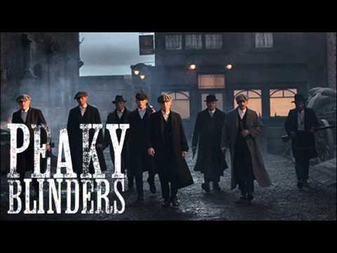 Peaky Blinders Soundtrack - 2x06 - All my Tears by Ane Brun