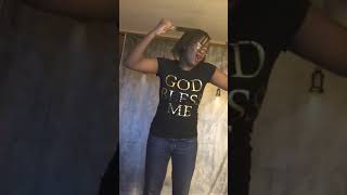 Tasha Page lockhart- Tears