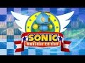 Sonic The Hedgehog OmoChao Edition Perfect Walkthrough