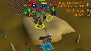 9:57.6 Leech Attacker