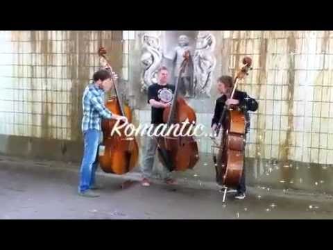 HOW LOW CAN YOU GO? - Bass Trio - TEASER.m4v