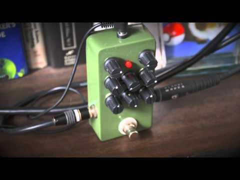 Aion Electronics Flare