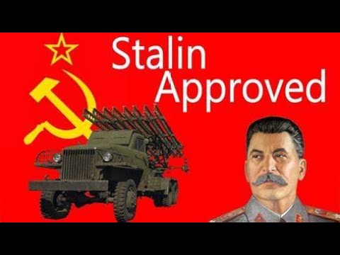 Russian Bias ☭ ☭ ☭ ☭ ☭ ☭ (made with staluim)