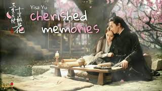 [Legendado/PINYIN] Eternal Love (2017) Yisa Yu (郁可唯) - Cherished Memories/Missing You (思慕) OST song